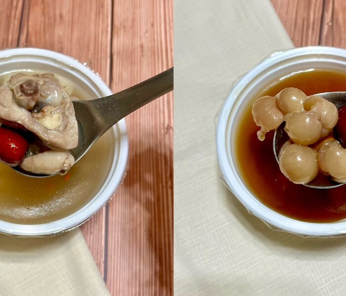 滋補小產餐推薦品牌郭老師養生月子餐